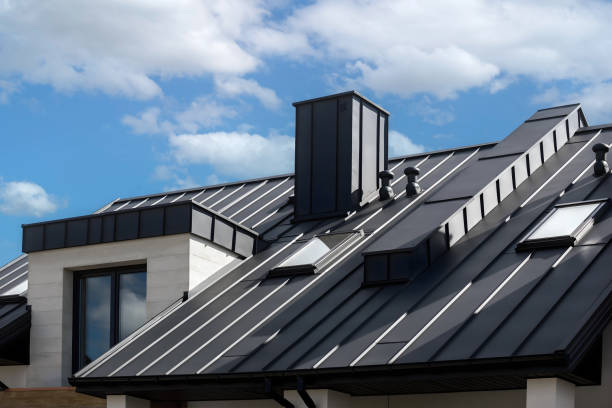 Hot Roofs in Belen, NM
